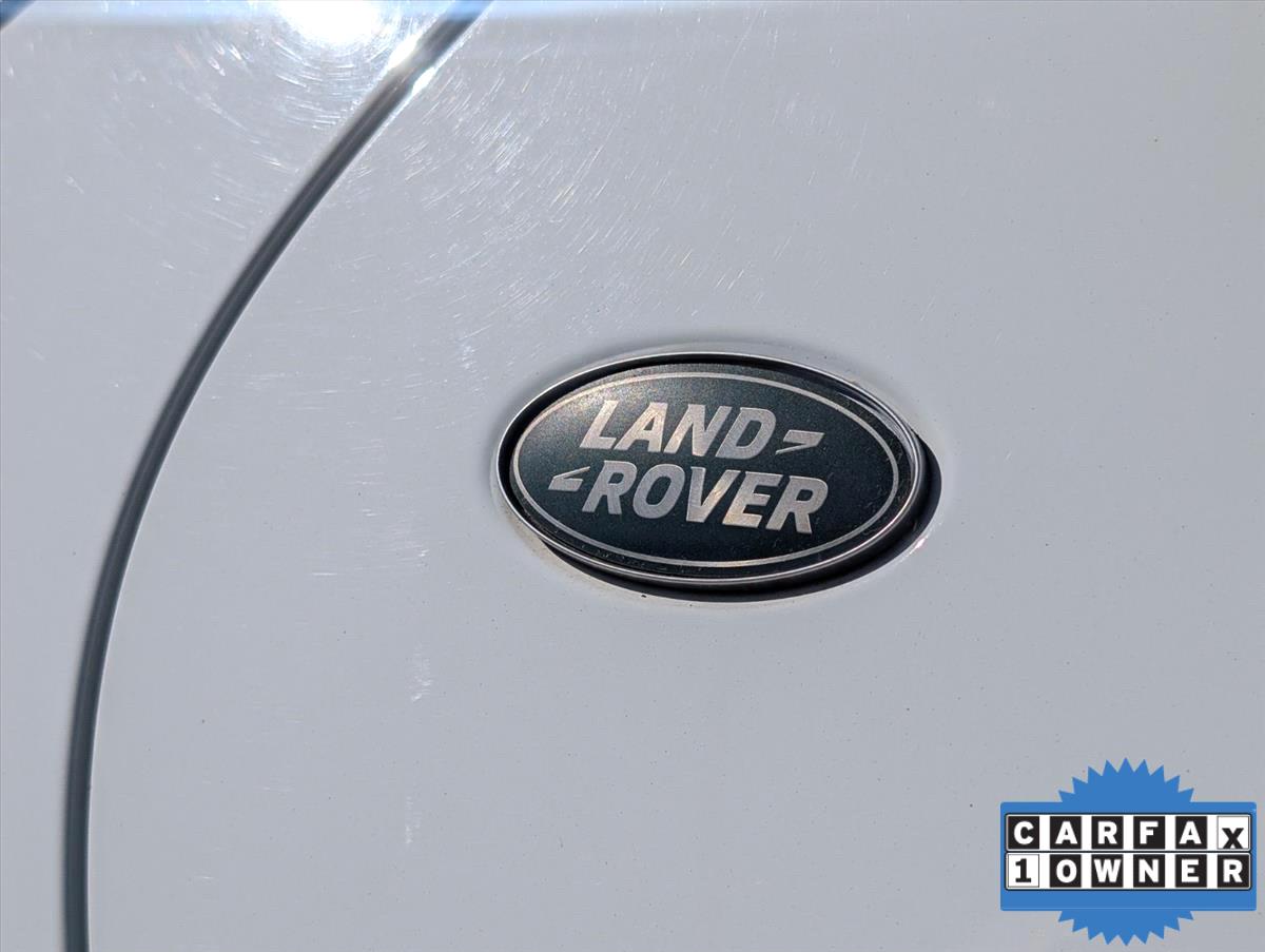 2019 Land Rover Discovery 17
