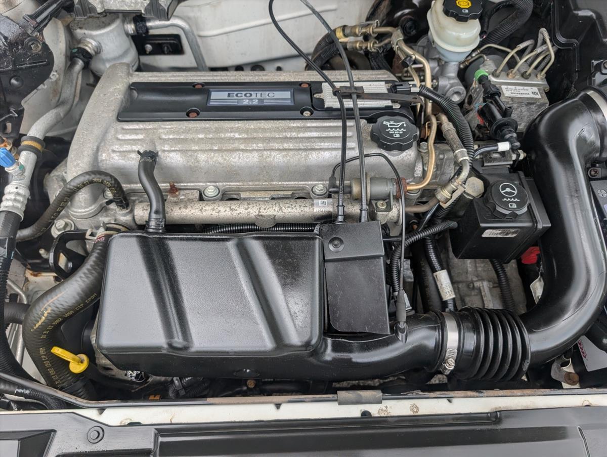 2004 Chevrolet Cavalier 75