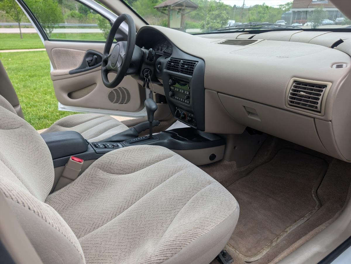 2004 Chevrolet Cavalier 67