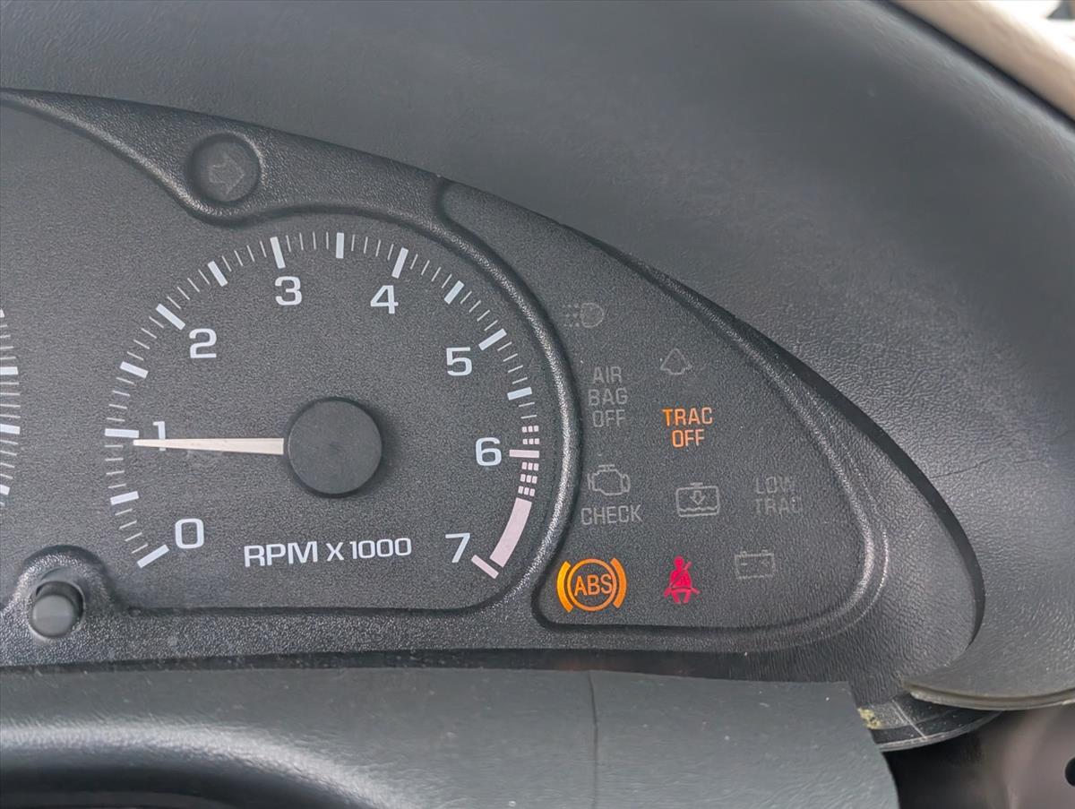 2004 Chevrolet Cavalier 49