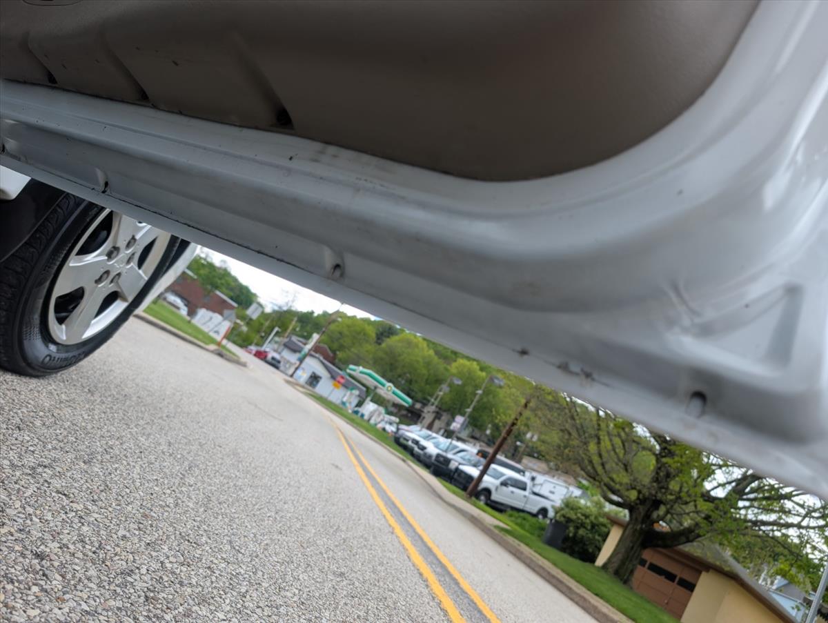 2004 Chevrolet Cavalier 68