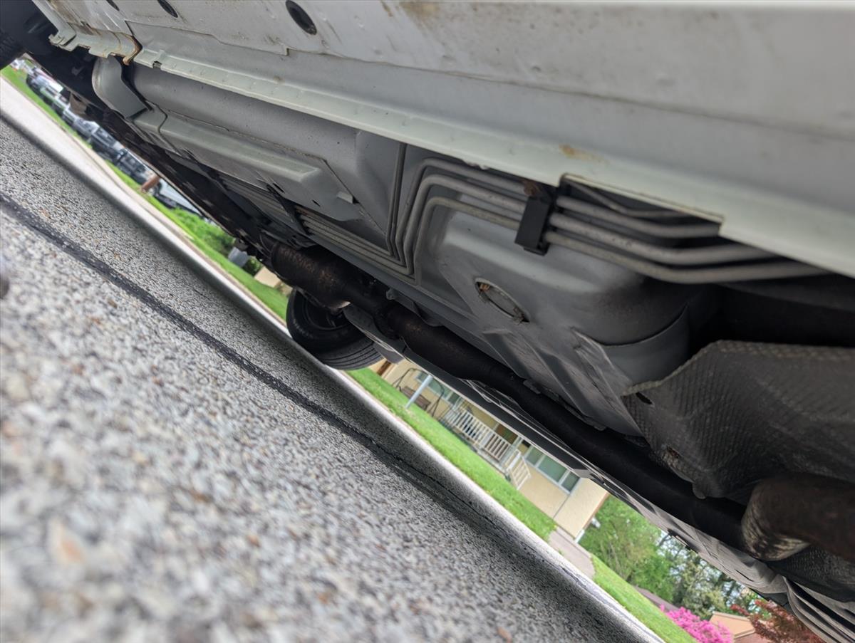 2004 Chevrolet Cavalier 91