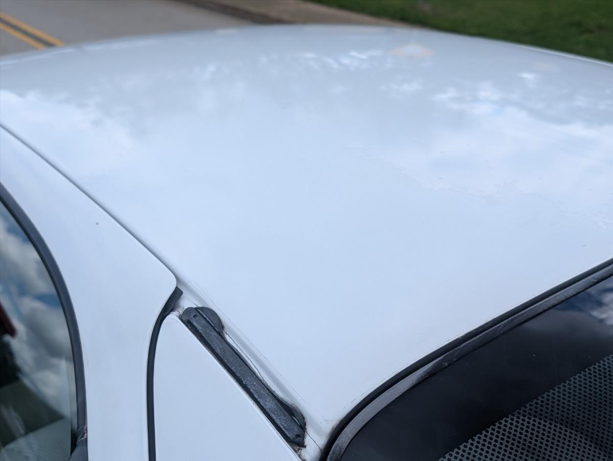 2004 Chevrolet Cavalier 20