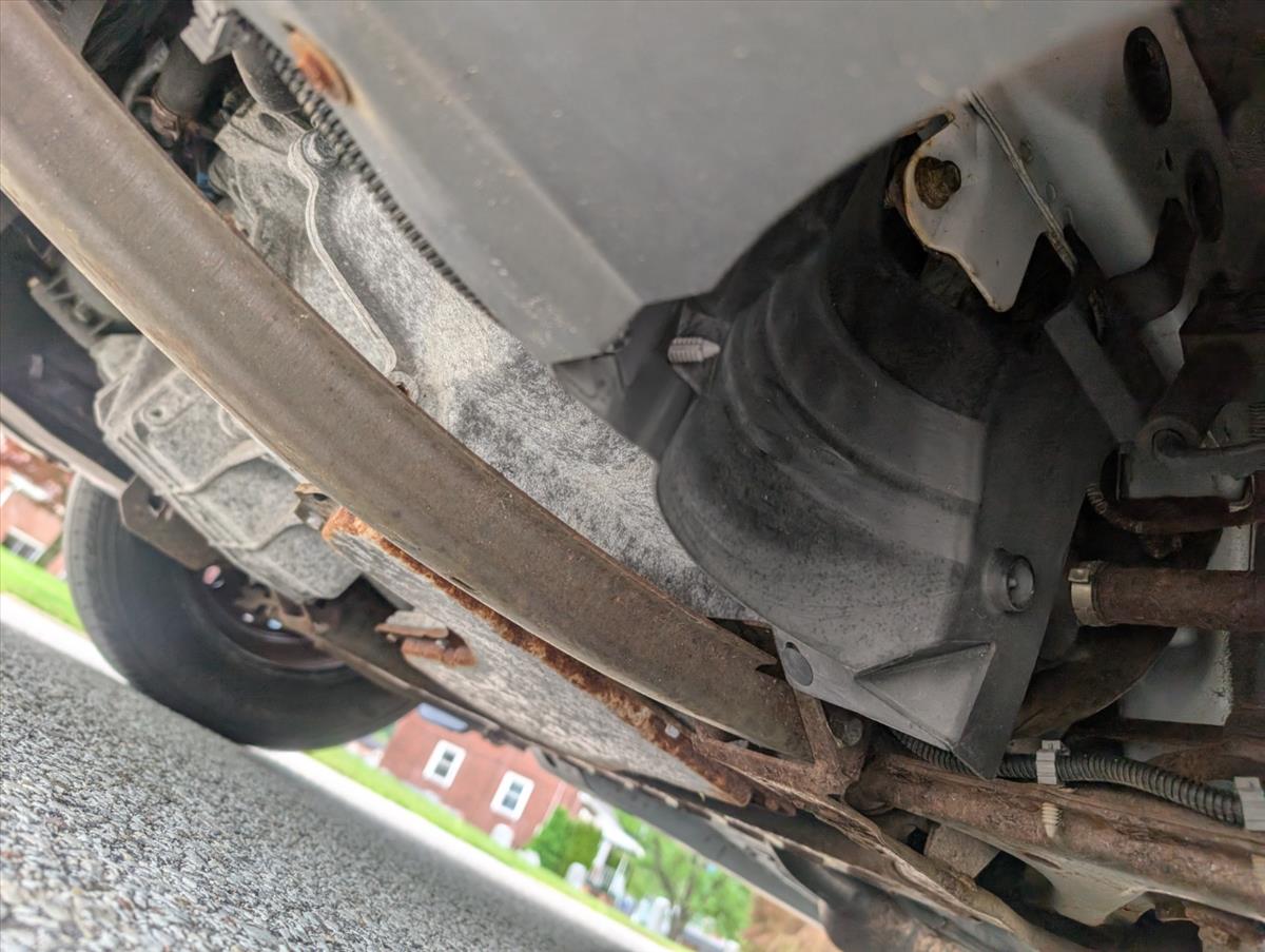 2004 Chevrolet Cavalier 95