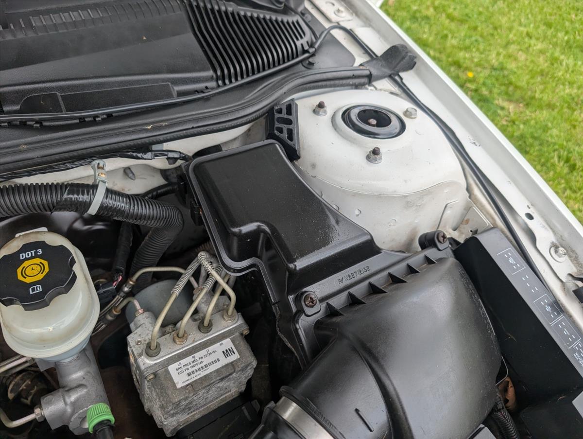 2004 Chevrolet Cavalier 72