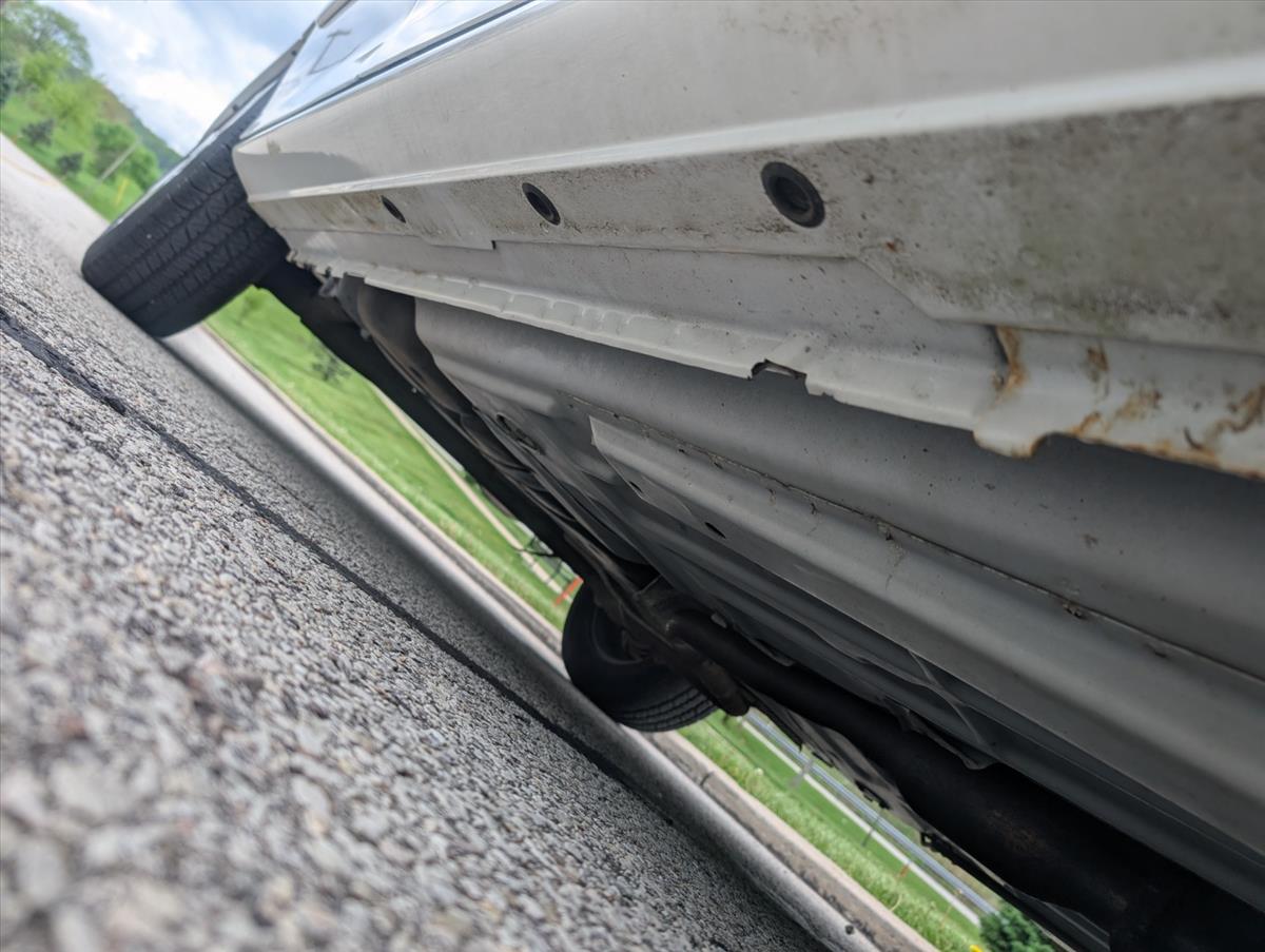 2004 Chevrolet Cavalier 84