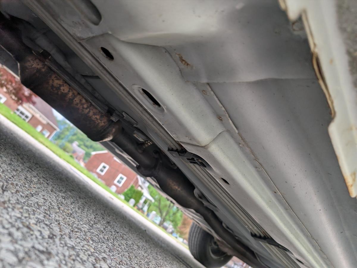 2004 Chevrolet Cavalier 89