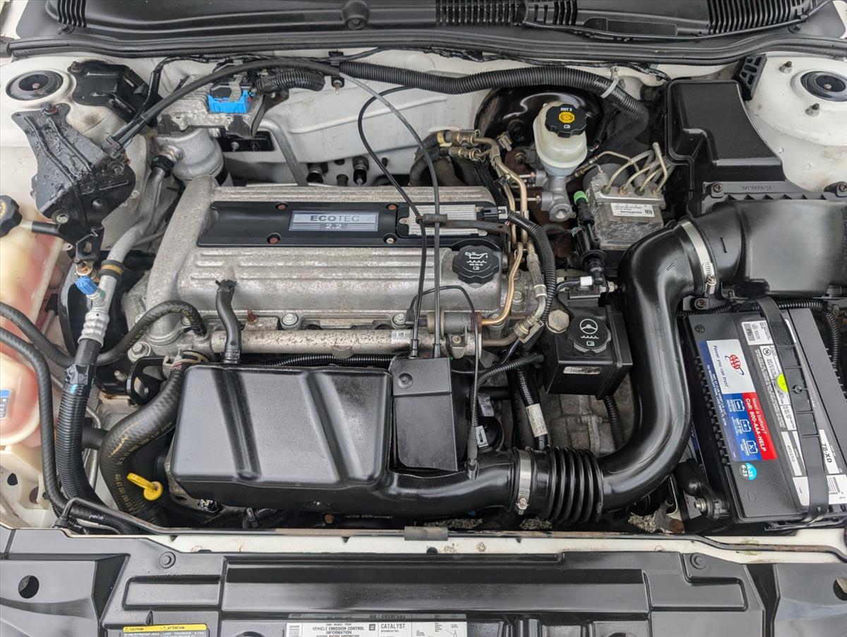2004 Chevrolet Cavalier 65
