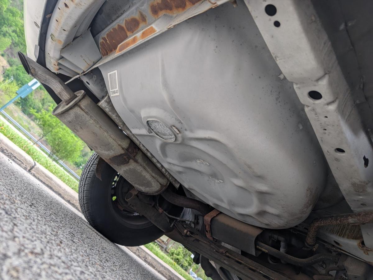 2004 Chevrolet Cavalier 87