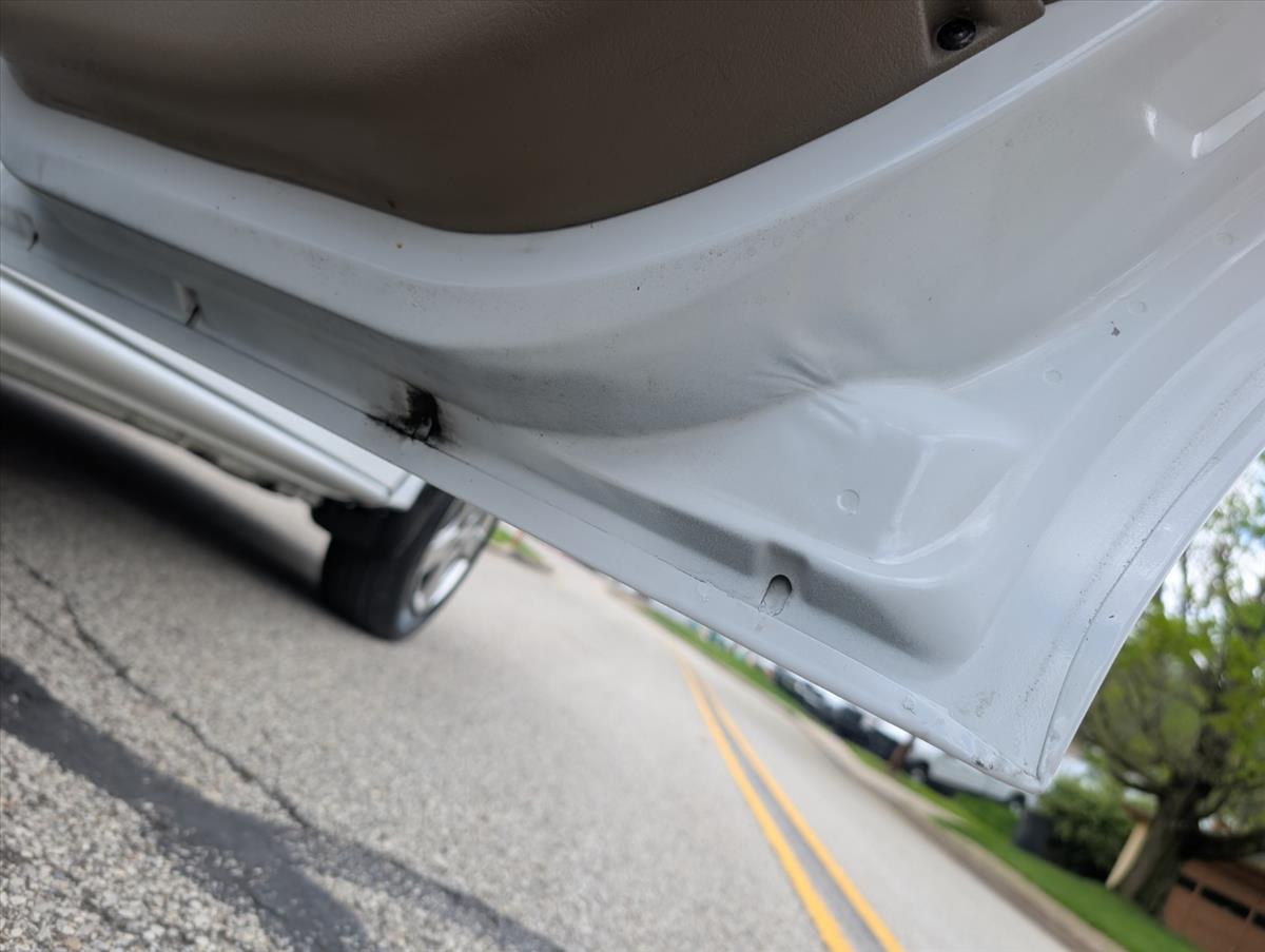 2004 Chevrolet Cavalier 61