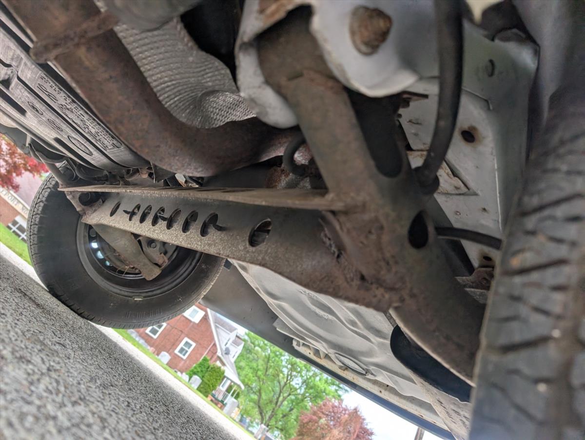 2004 Chevrolet Cavalier 92