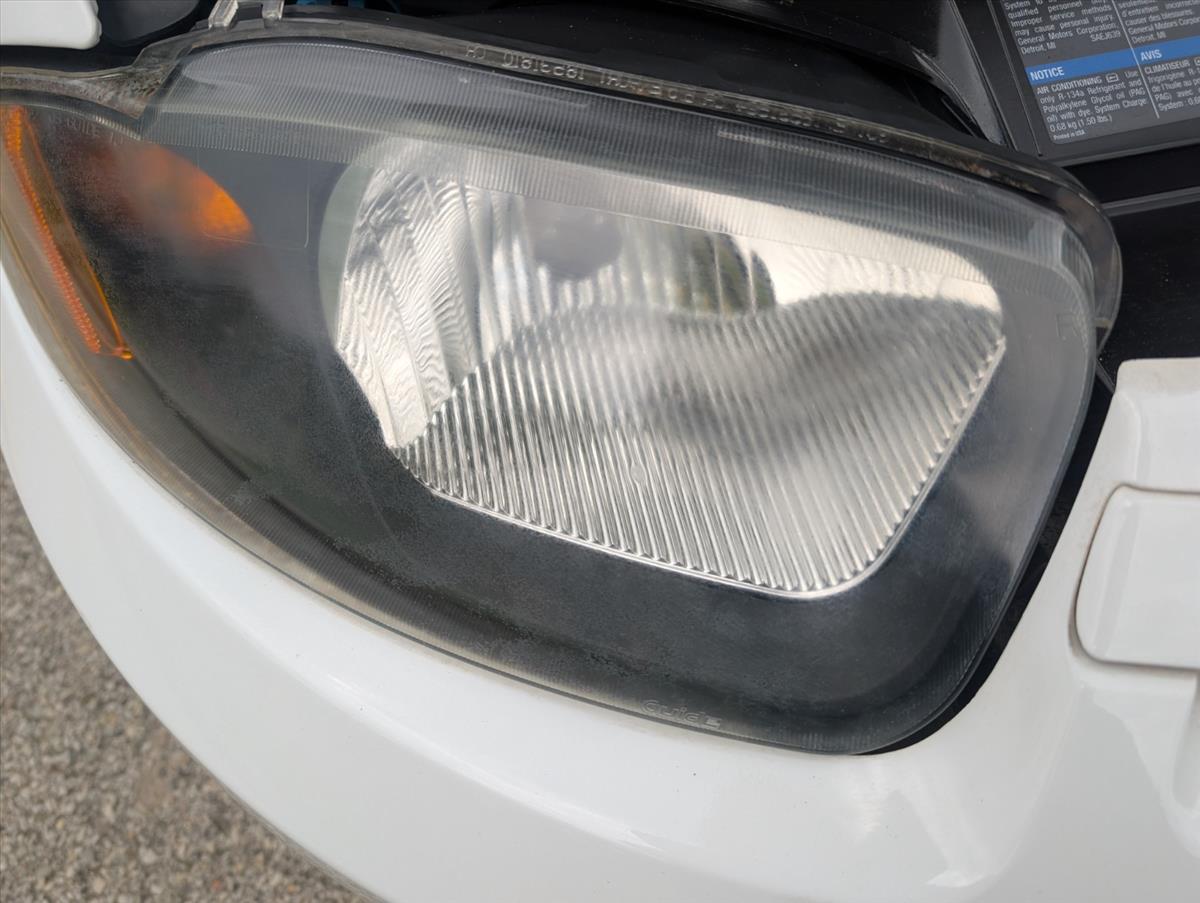 2004 Chevrolet Cavalier 80