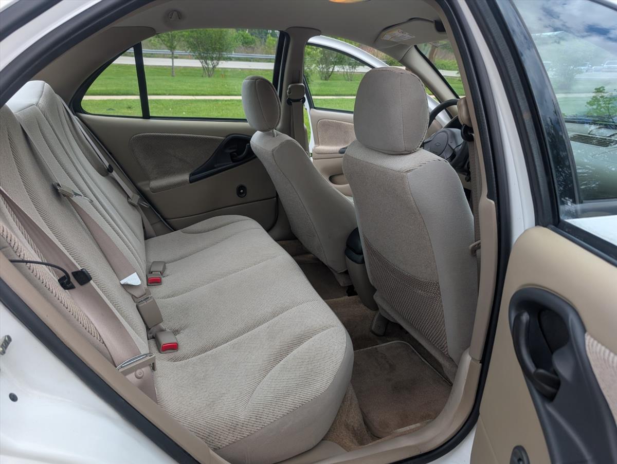 2004 Chevrolet Cavalier 56