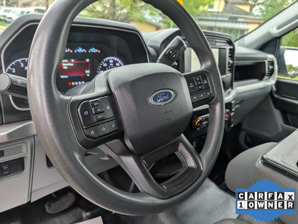 2022 Ford F-150 36