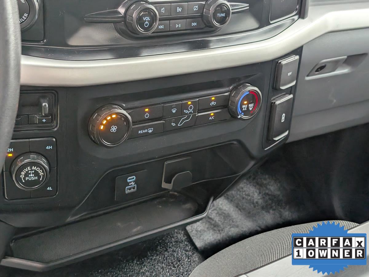 2022 Ford F-150 39