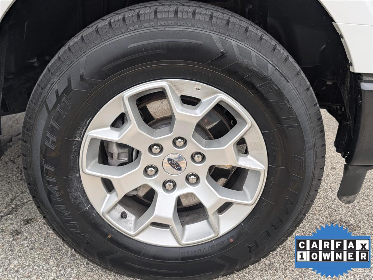 2022 Ford F-150 13