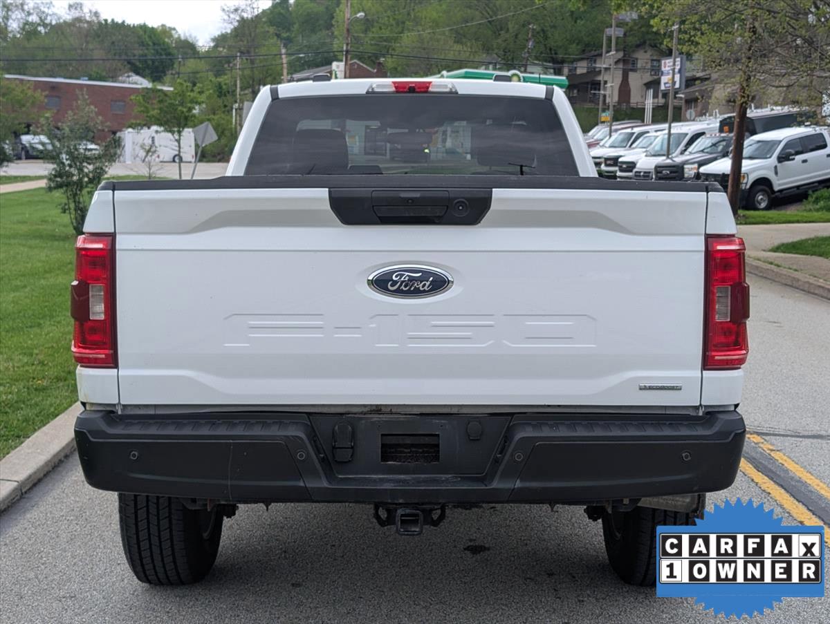 2022 Ford F-150 6
