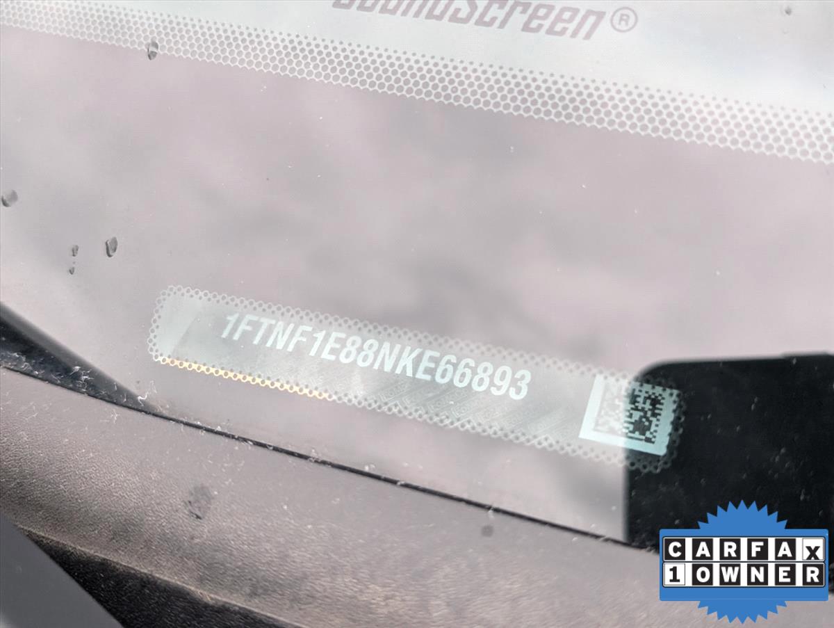 2022 Ford F-150 34