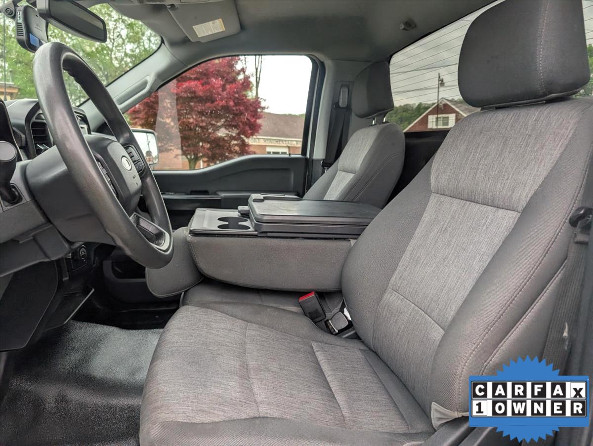 2022 Ford F-150 35