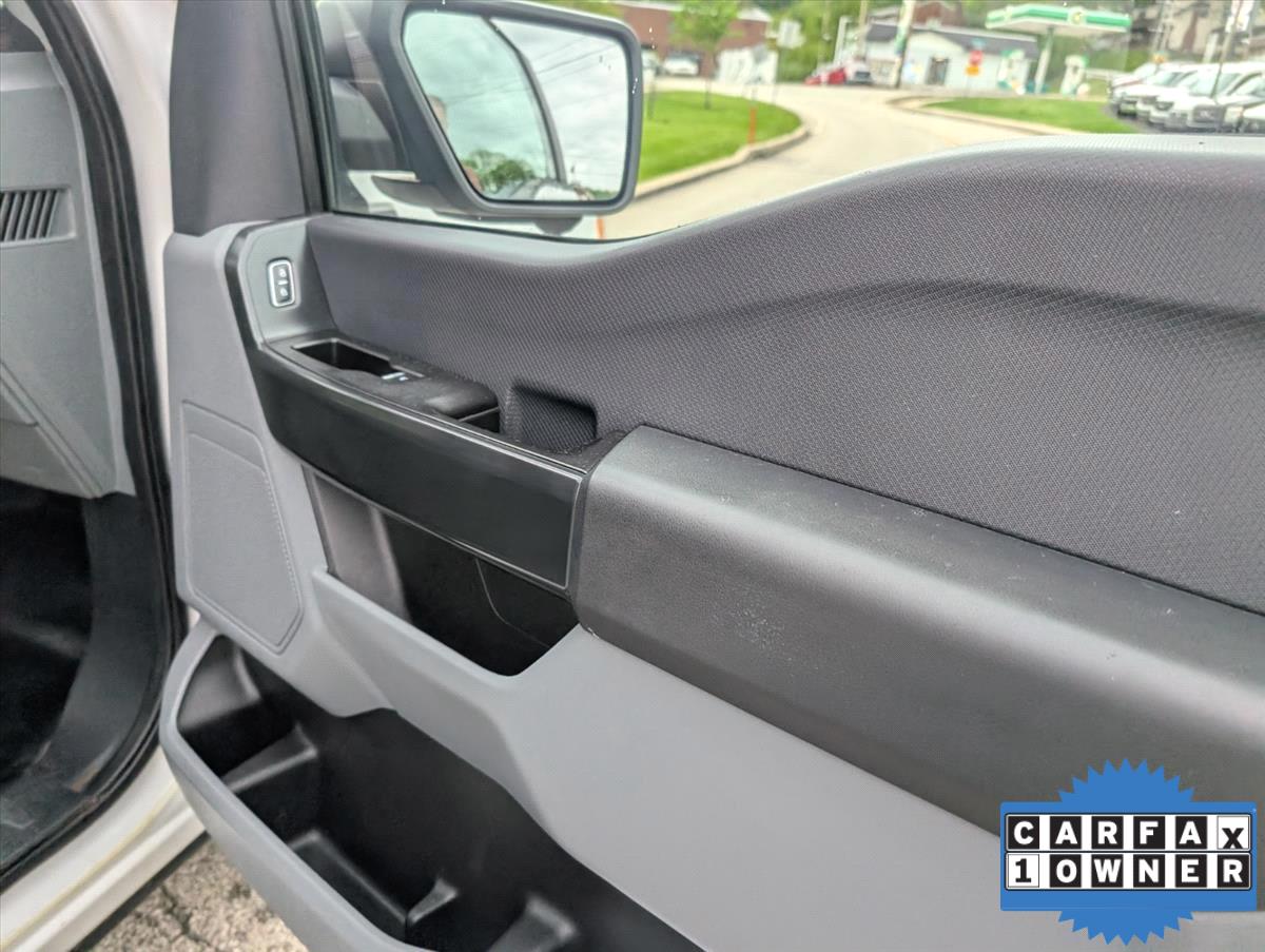 2022 Ford F-150 23