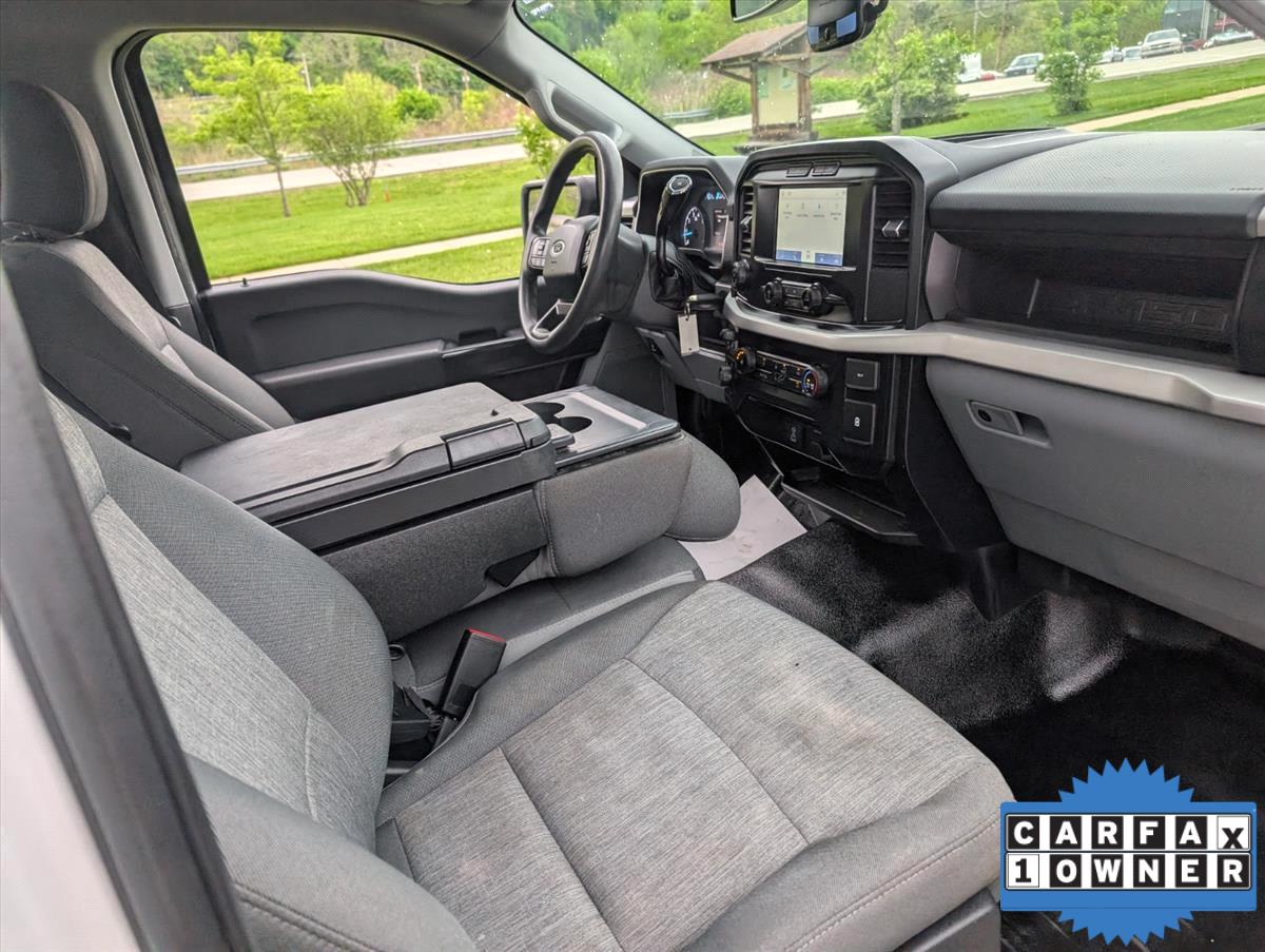 2022 Ford F-150 21