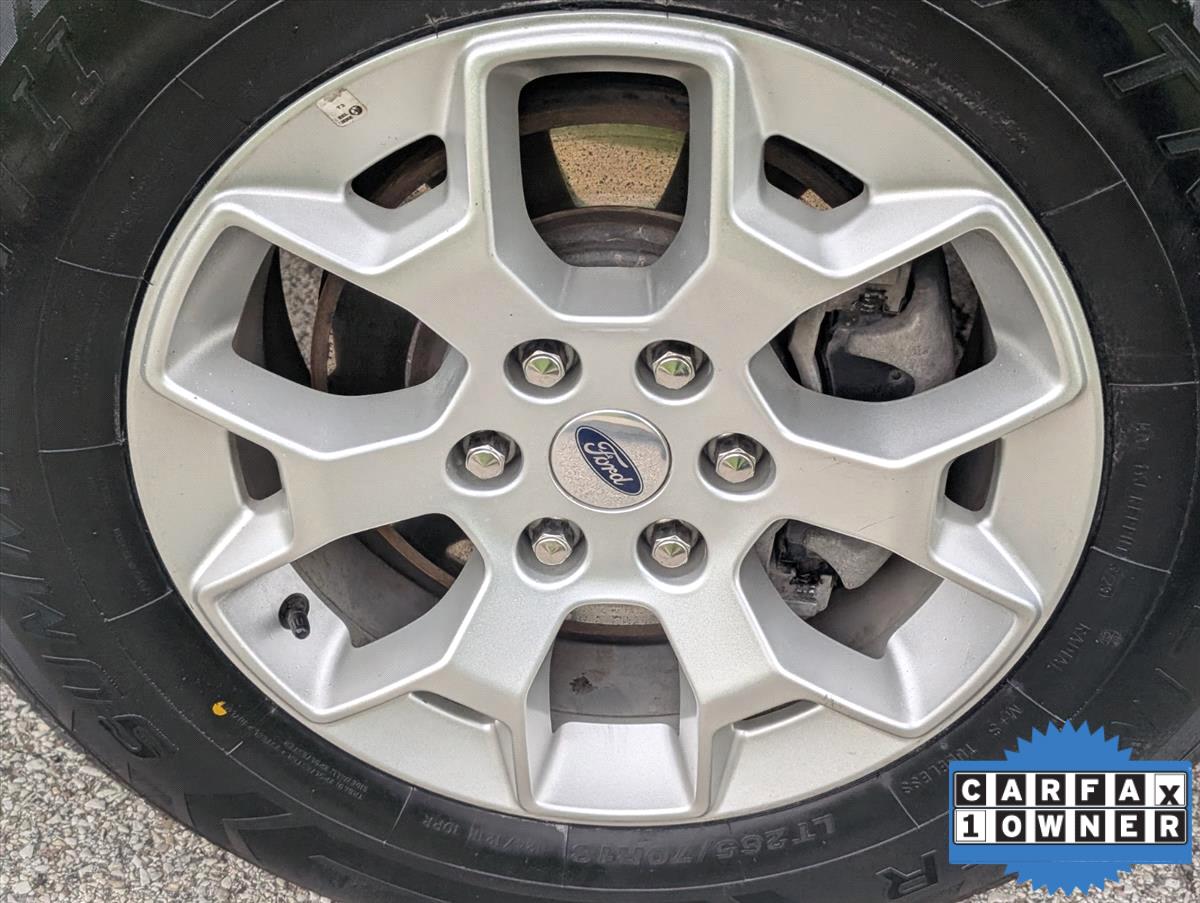 2022 Ford F-150 30