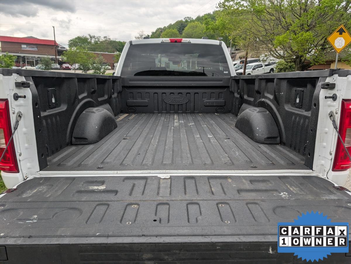2022 Ford F-150 24