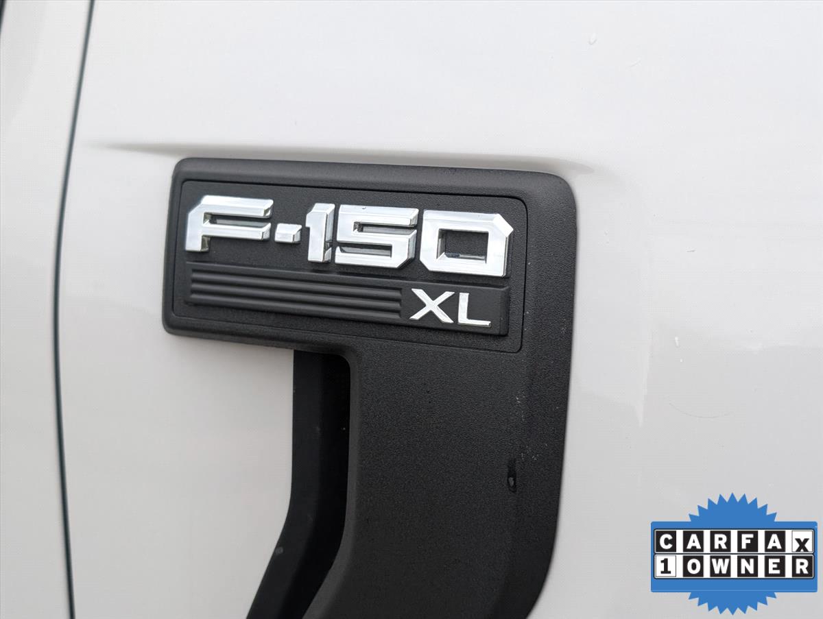 2022 Ford F-150 15