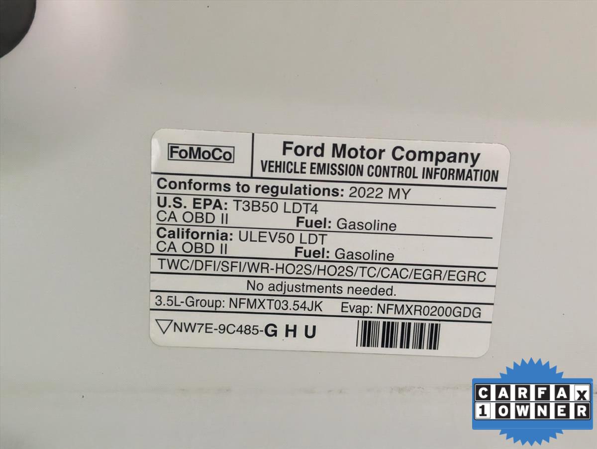 2022 Ford F-150 44