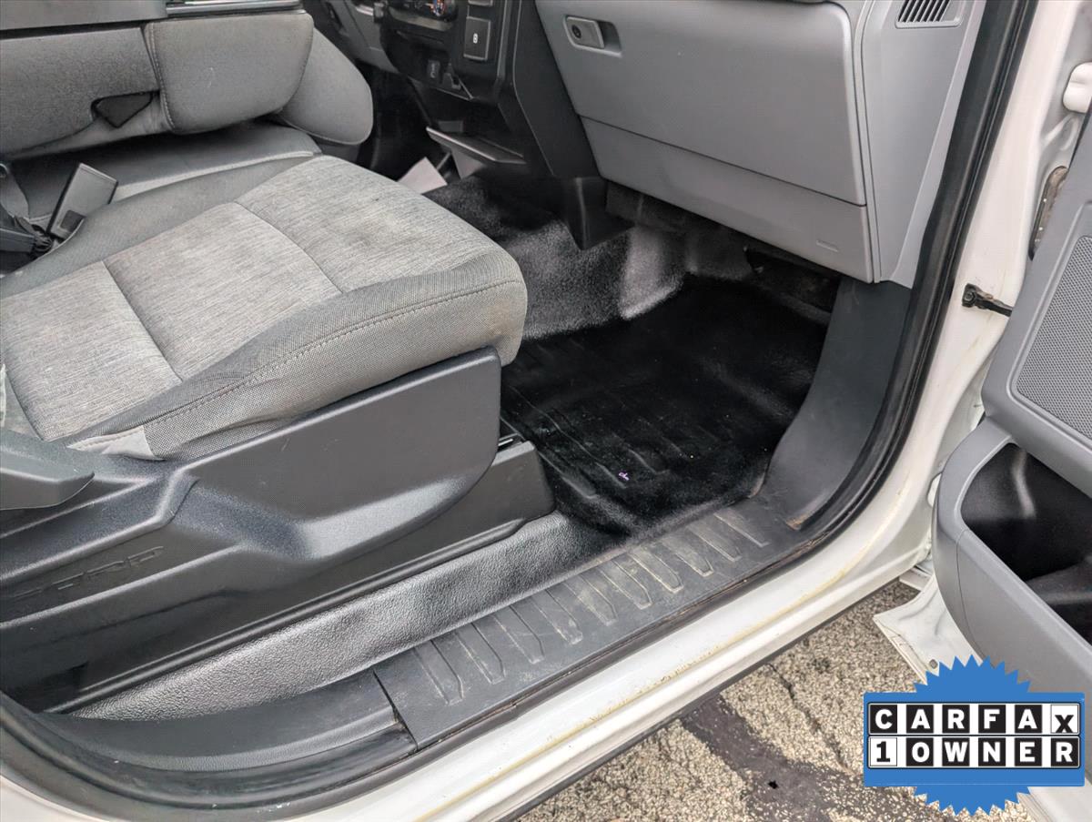 2022 Ford F-150 22