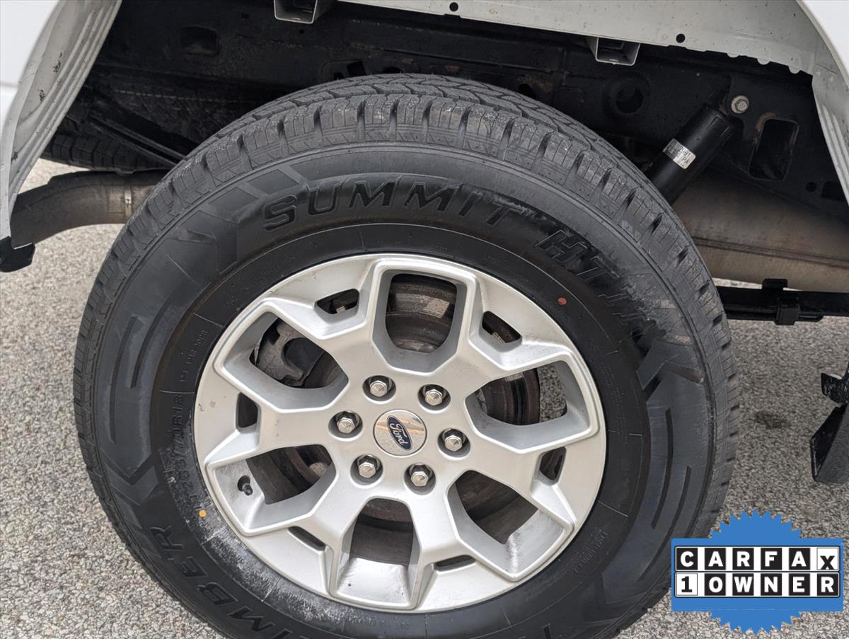 2022 Ford F-150 17
