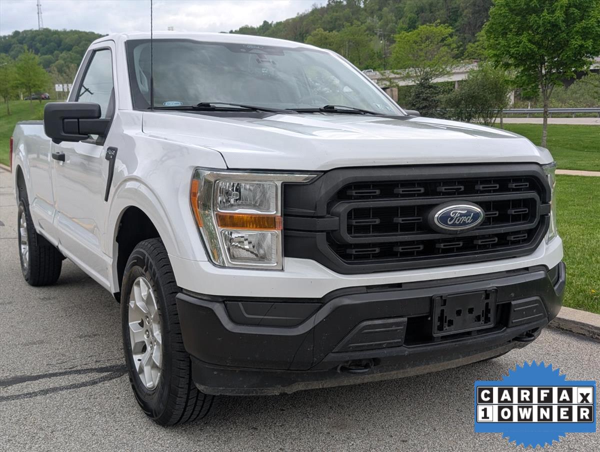 2022 Ford F-150 3