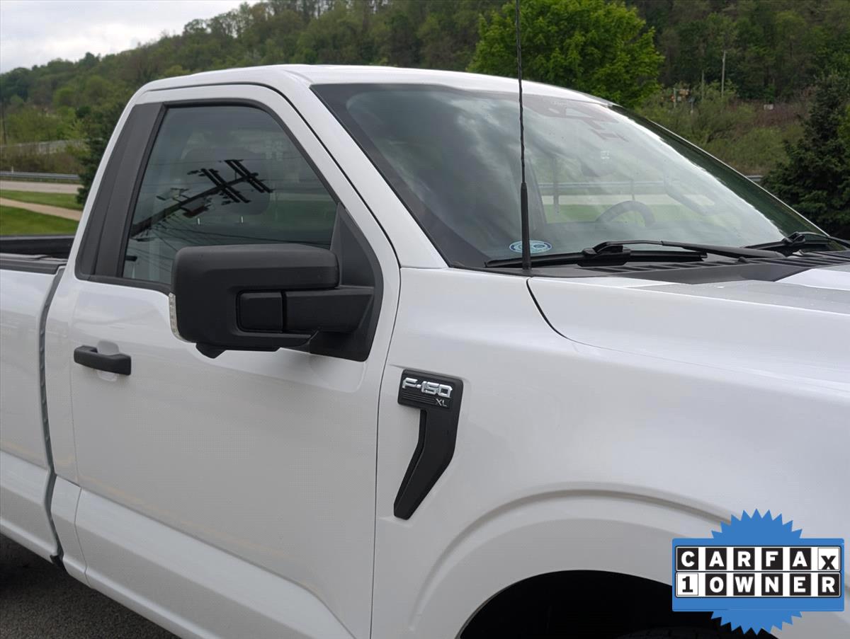 2022 Ford F-150 12