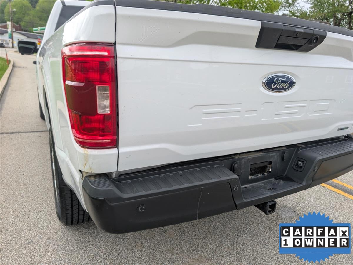 2022 Ford F-150 25