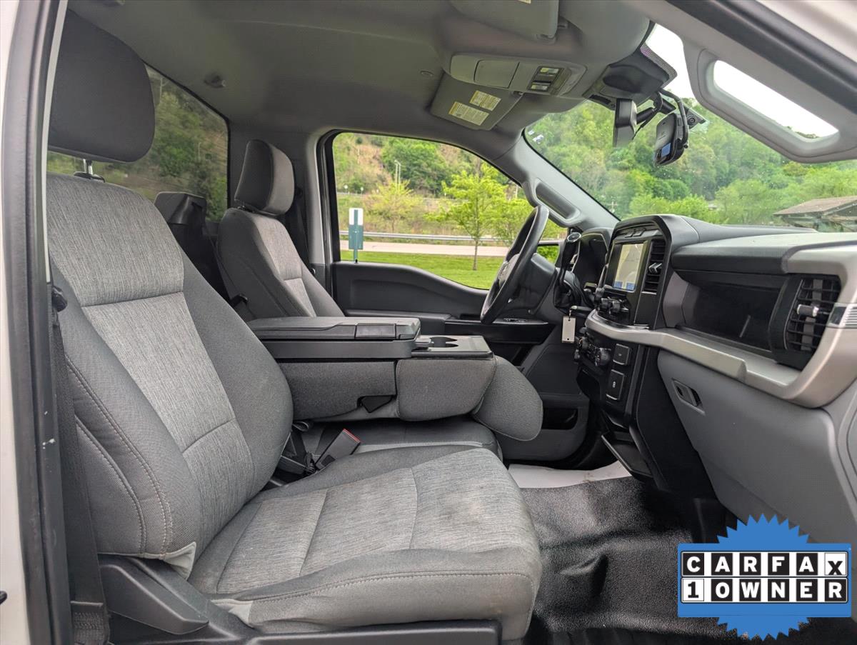 2022 Ford F-150 20