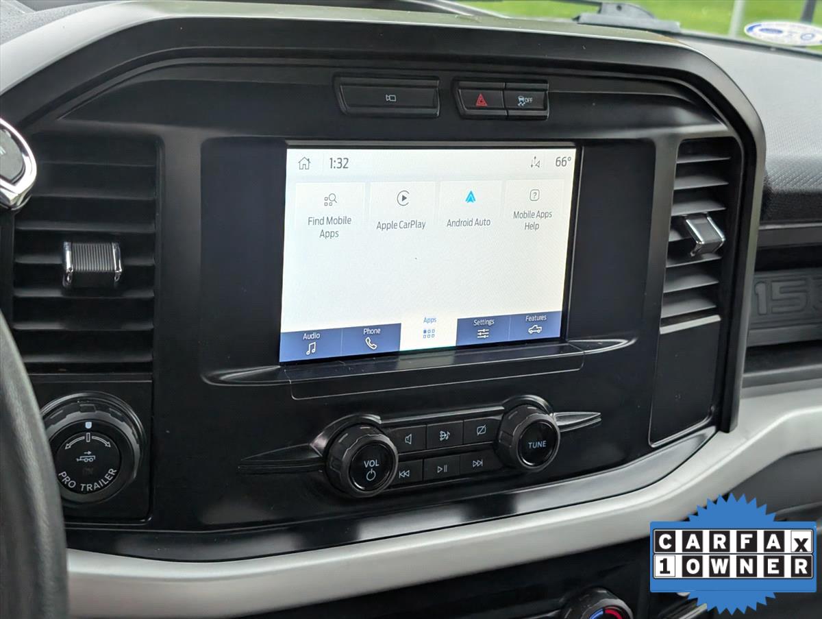 2022 Ford F-150 38