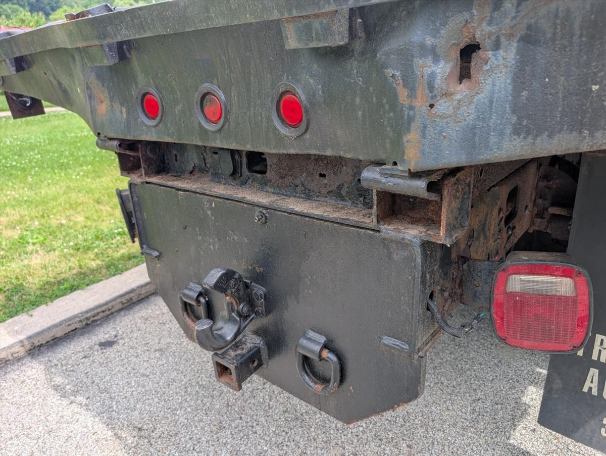 2005 Chevrolet CC5500 36