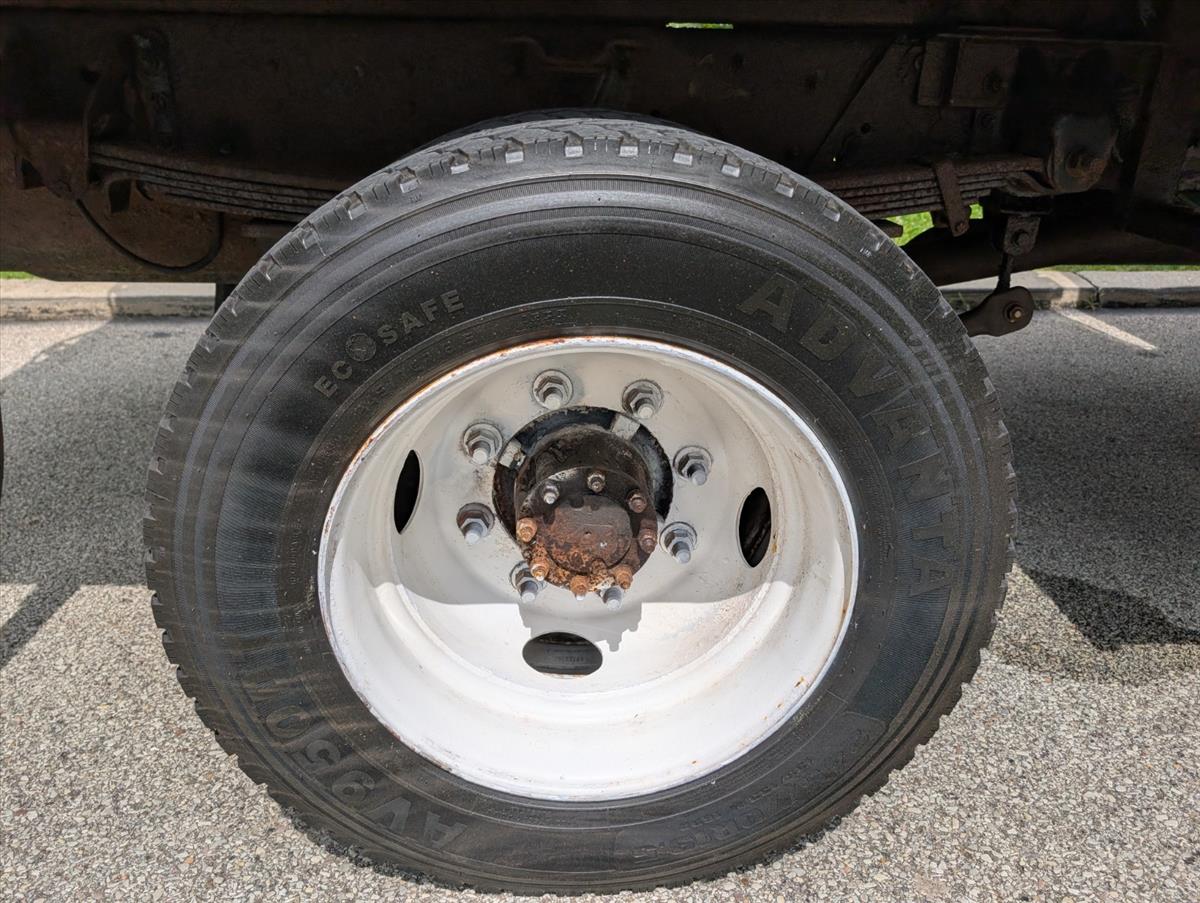 2005 Chevrolet CC5500 31