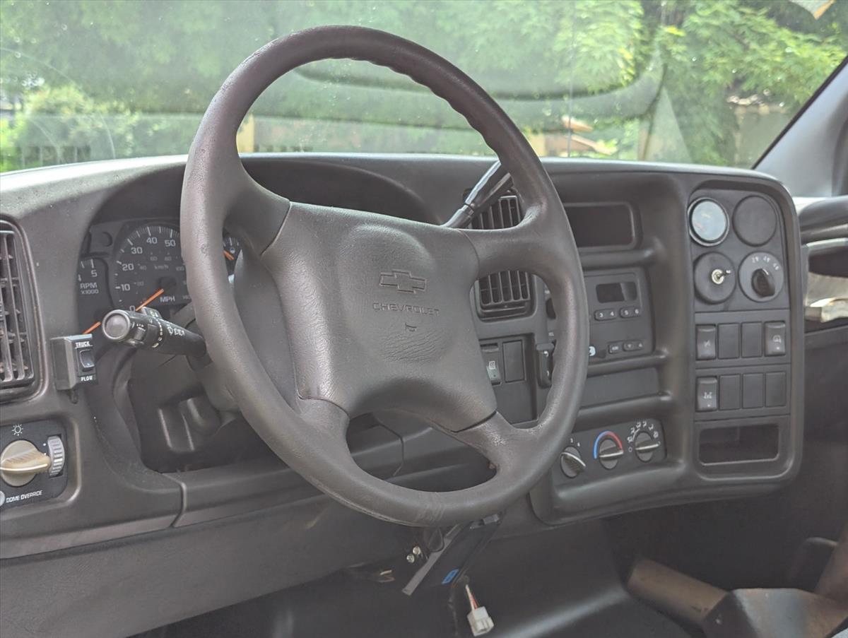 2005 Chevrolet CC5500 56