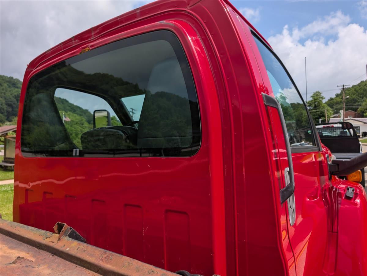 2005 Chevrolet CC5500 28