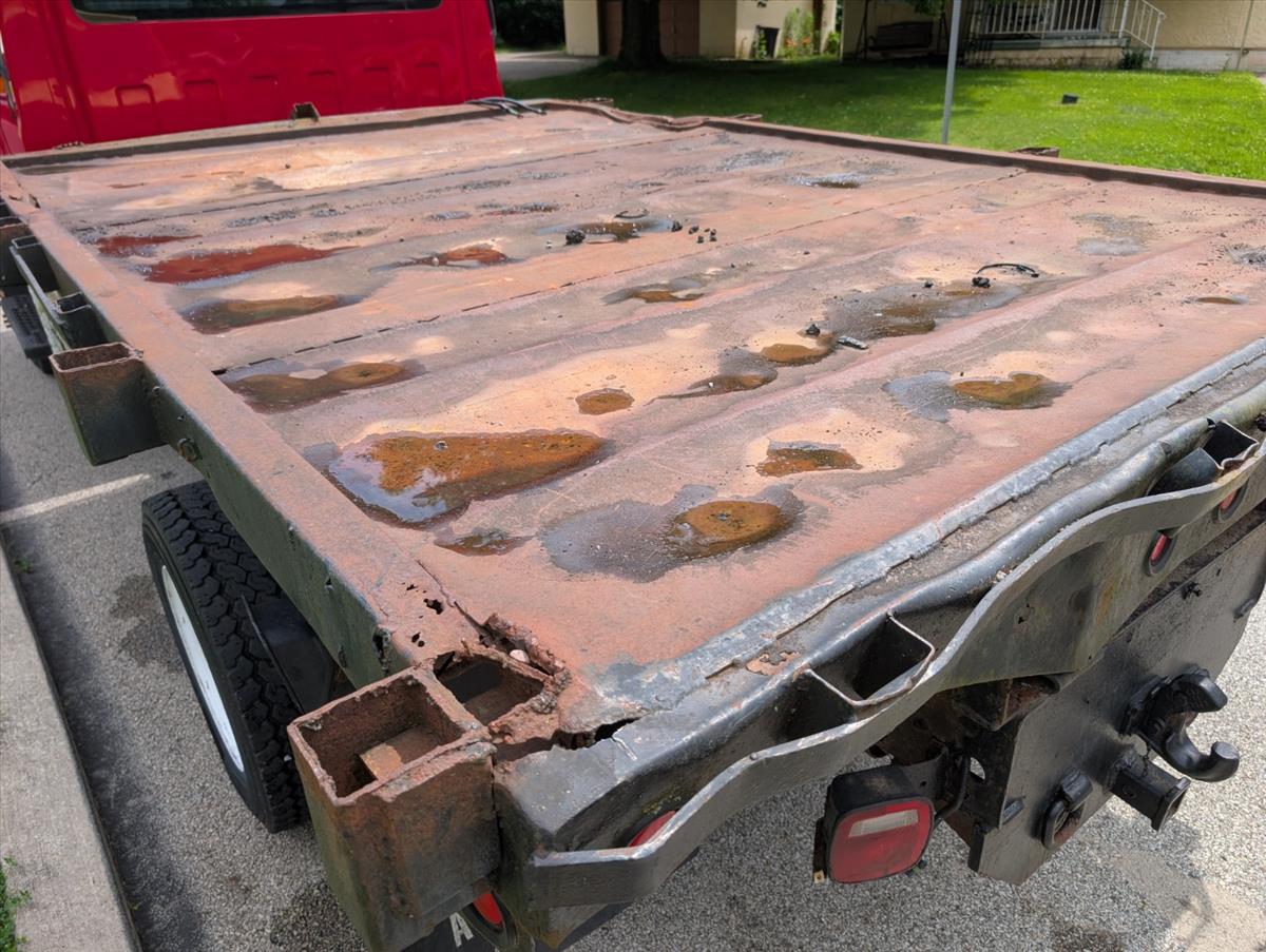 2005 Chevrolet CC5500 37