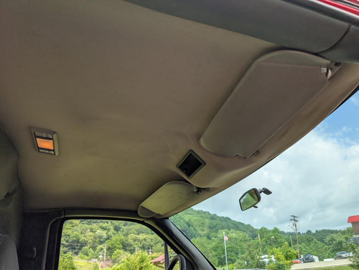 2005 Chevrolet CC5500 23