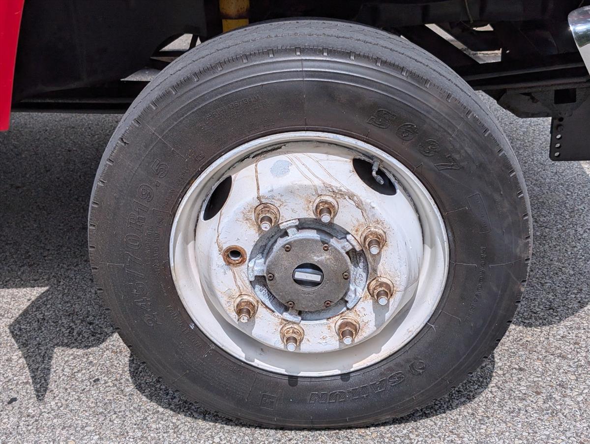 2005 Chevrolet CC5500 14