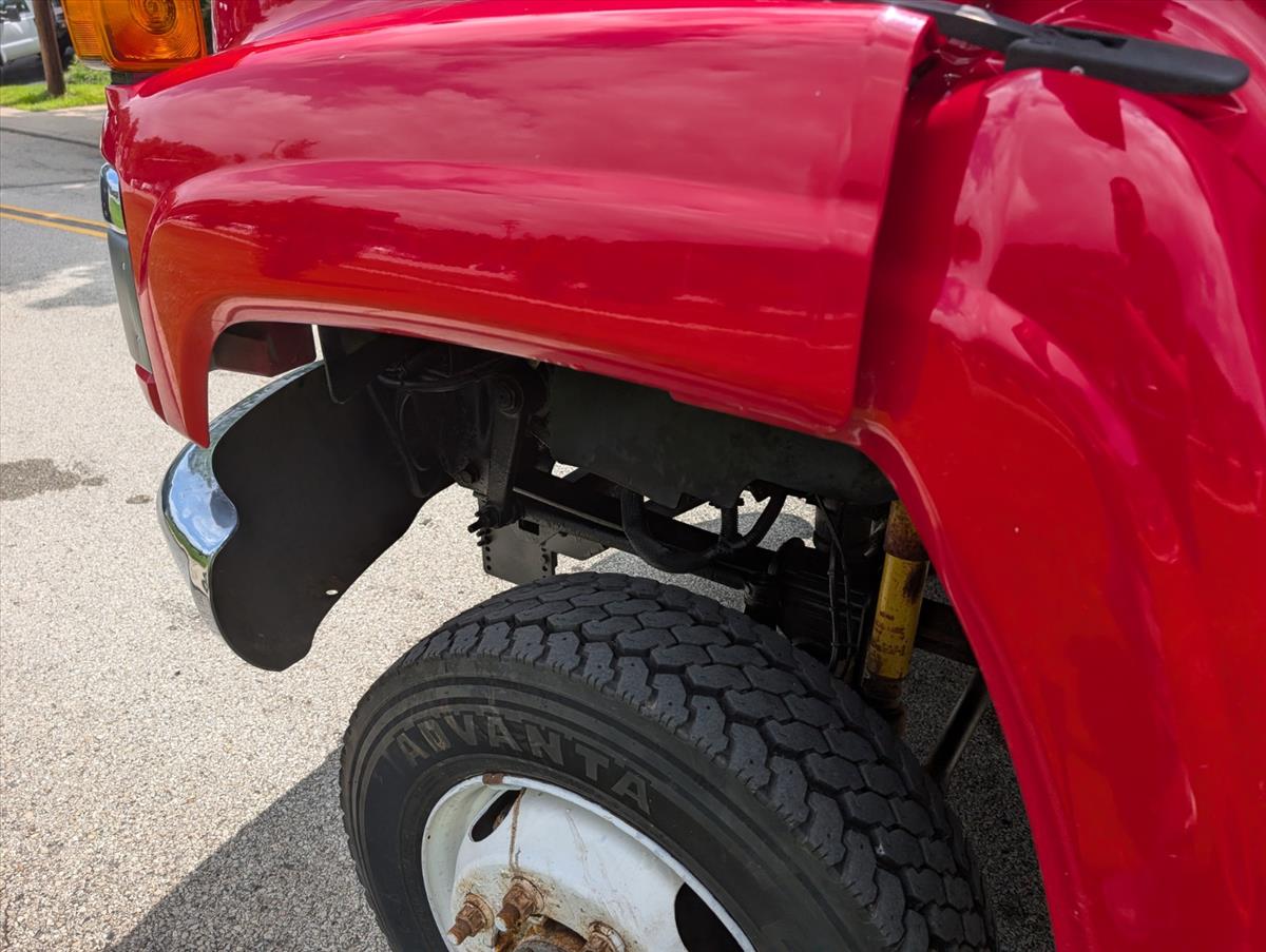 2005 Chevrolet CC5500 46