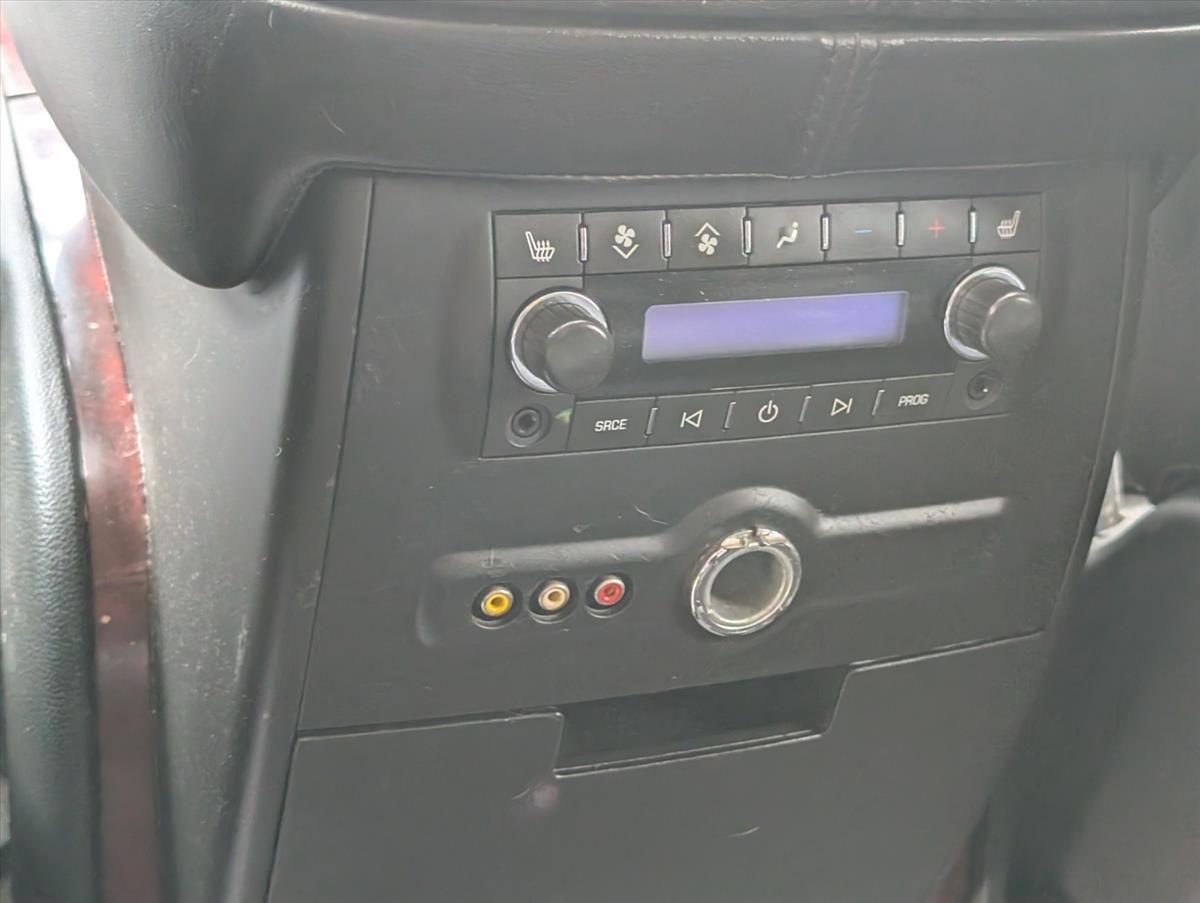 2009 Cadillac Escalade Hybrid 67