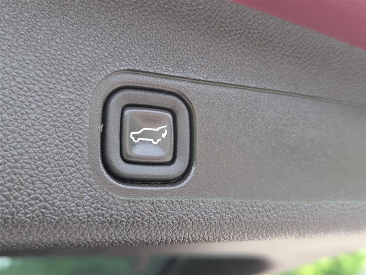2009 Cadillac Escalade Hybrid 61