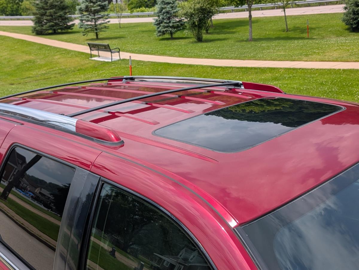 2009 Cadillac Escalade Hybrid 26