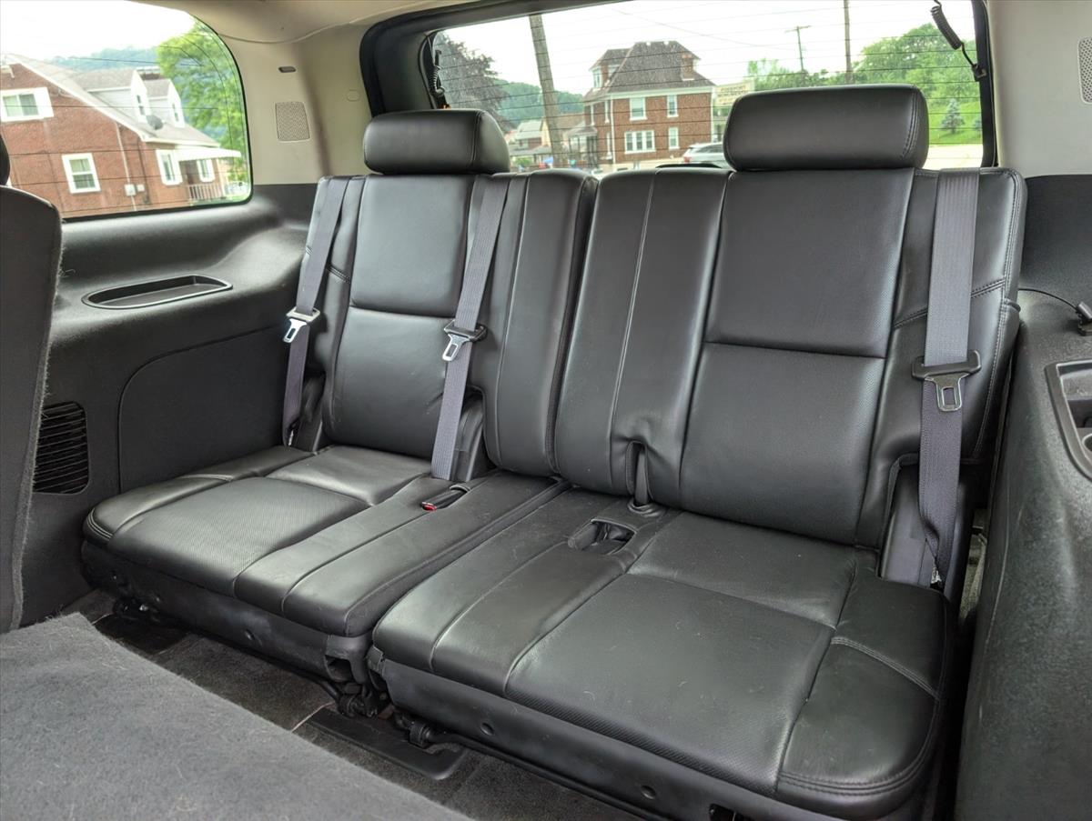 2009 Cadillac Escalade Hybrid 66