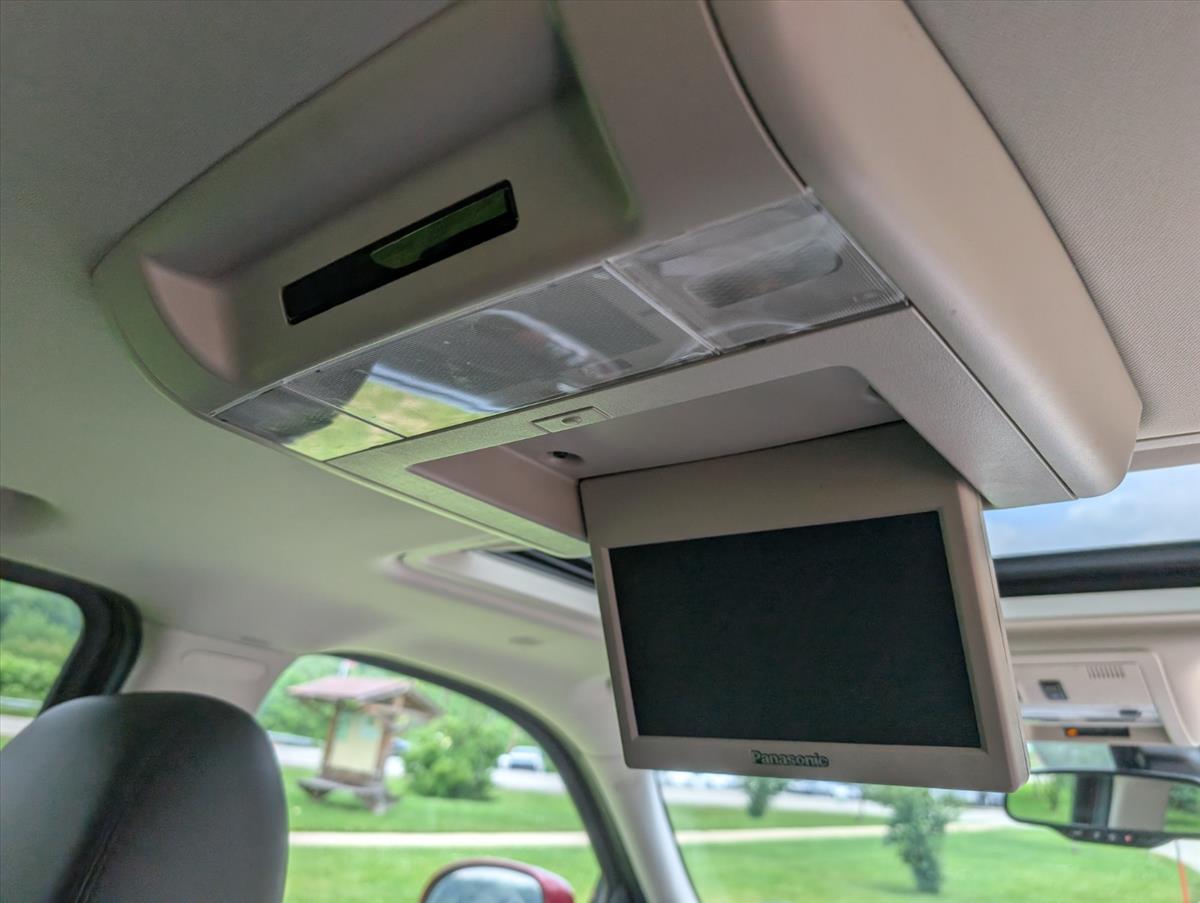 2009 Cadillac Escalade Hybrid 45
