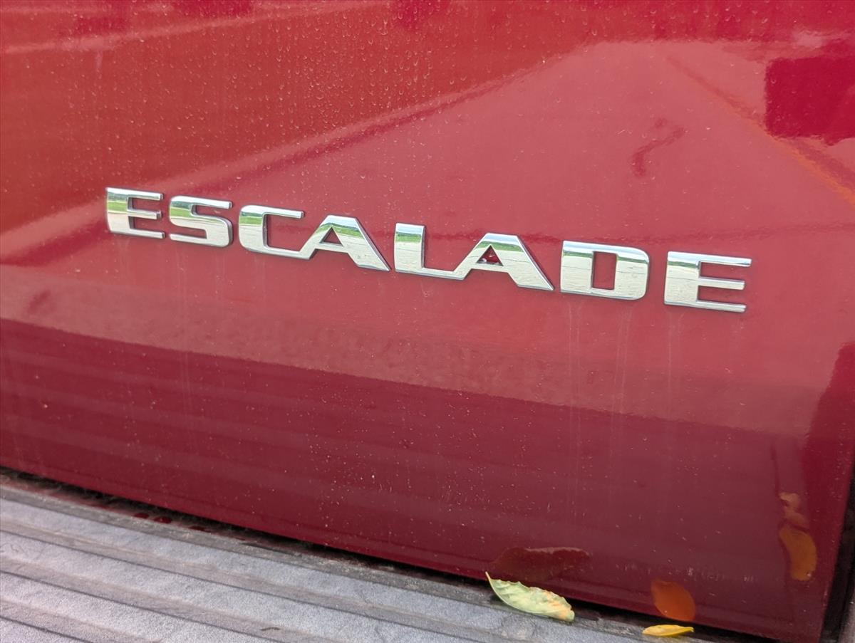 2009 Cadillac Escalade Hybrid 54